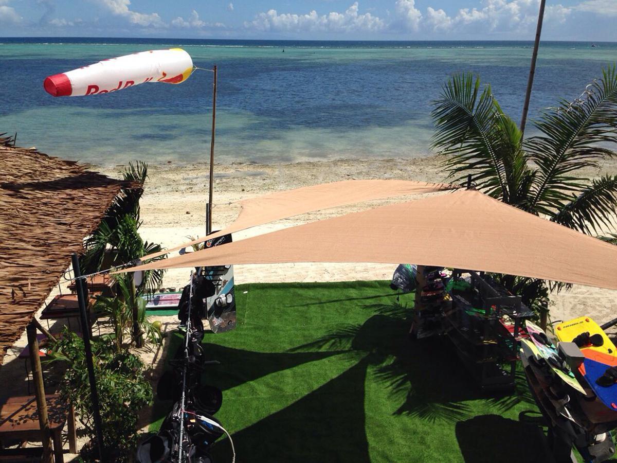 Guest house Freestyle Academy Kitesurfing
